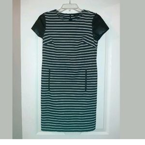 Womens Ann Taylor Dress